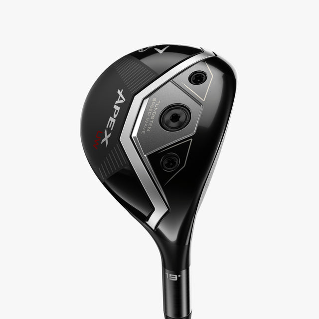 Apex Utility Woods