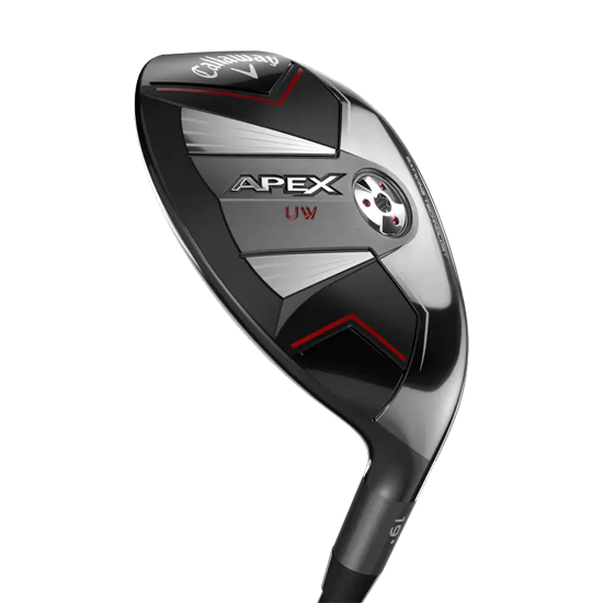 キャロウェイ APEX UW 23° スピーダーTR857X Callaway APEX UW 23度 Speeder 857 TR S JD's Club - Callaway