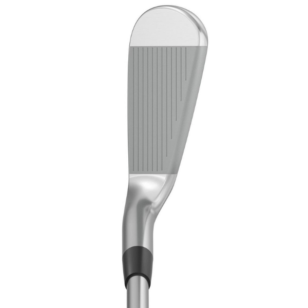 JD's Club - Mizuno JPX 923 Tour Iron Set 4-PW DG 120 S300 JD's Club - Mizuno JPX 923 Tour Iron Set 4-PW DG 120 S300