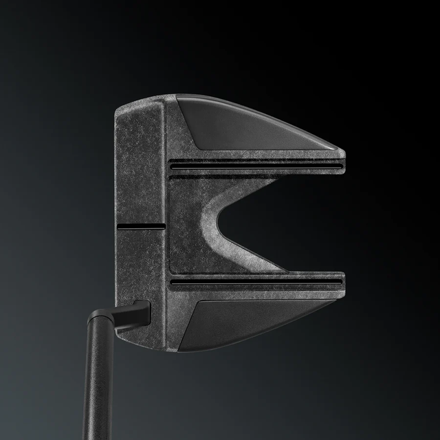 LA Golf Malibu 34" Putter