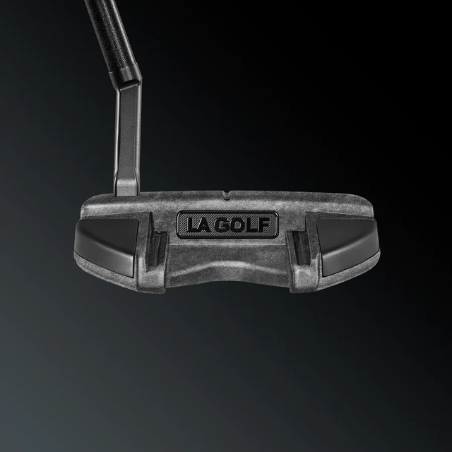 LA Golf Malibu 34" Putter