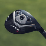 Apex Utility Woods