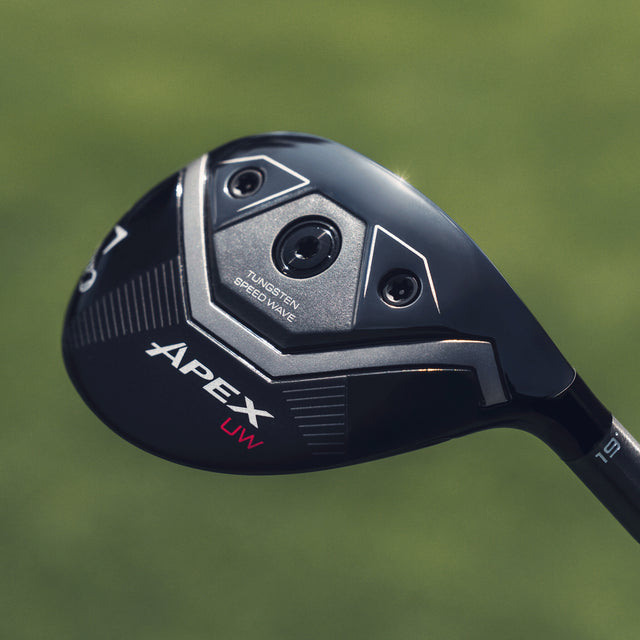 Apex Utility Woods