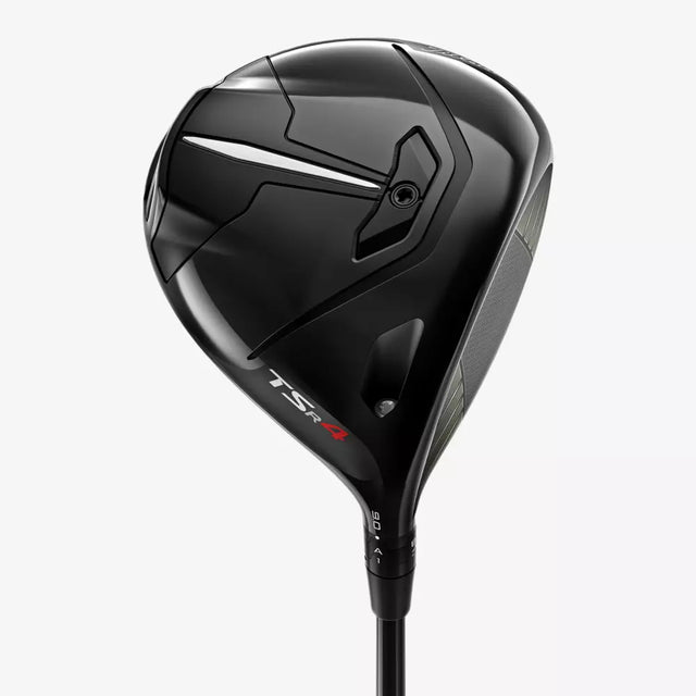 Titleist TSR4 Driver - Denali Blue 70 TX