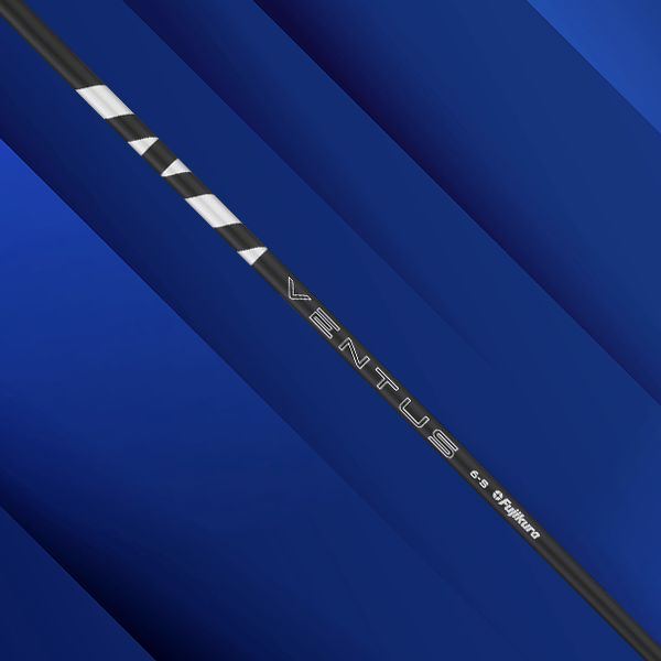 JD's Club - Fujikura 2024 Ventus Black Velocore+ Shaft JD's Club - Fujikura 2024 Ventus Black Velocore+ Shaft