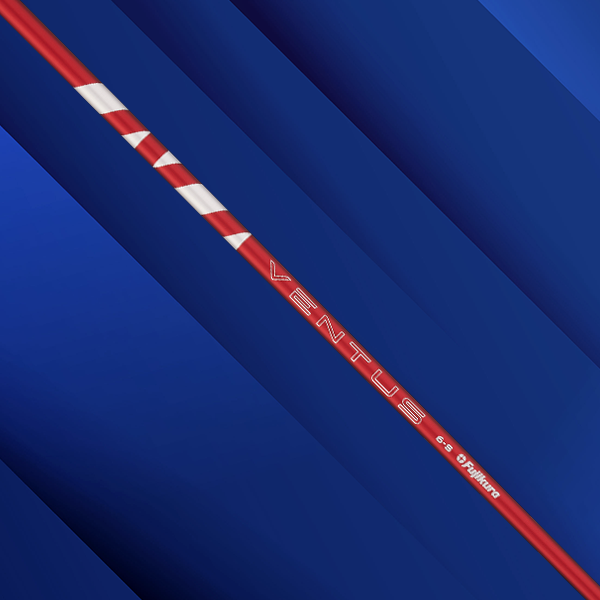 hme54951 ⚫️24VENTUS RED VELOCORE➕5-R⚫️ 2024 FUJIKURA VENTUS