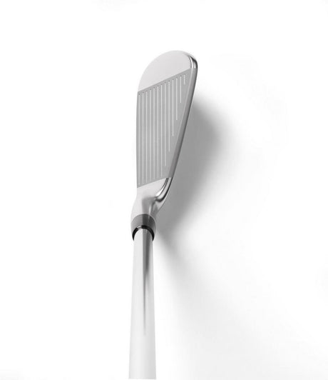 Mizuno Pro S3 Irons, Right Hand - 8 Piece Set