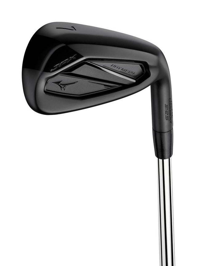 Mizuno JPX 925 Hot Metal Black Irons