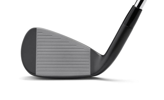 Mizuno JPX 925 Hot Metal Black Irons