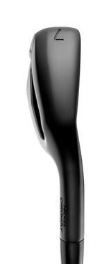 Mizuno JPX 925 Hot Metal Black Irons