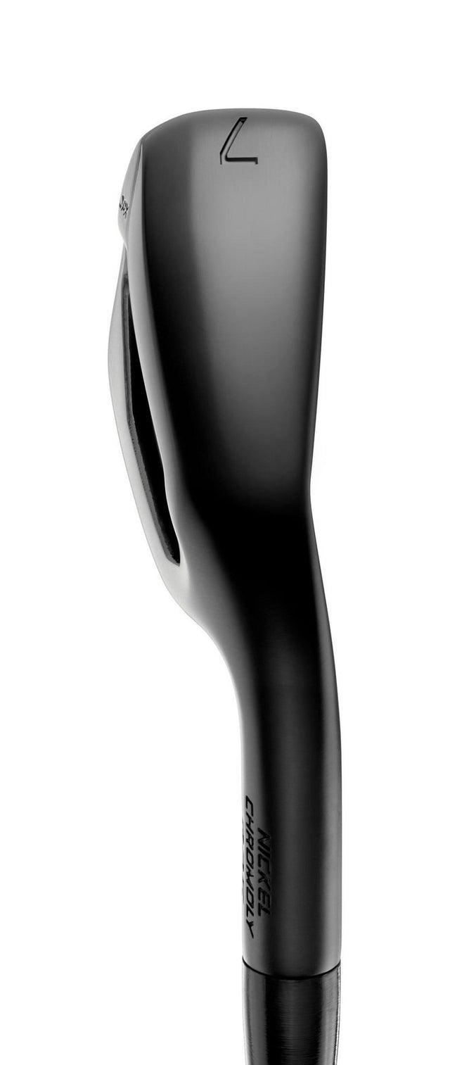 Mizuno JPX 925 Hot Metal Black Irons