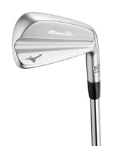 Mizuno Pro S-1 Irons