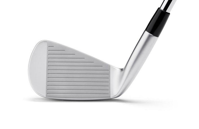 Mizuno Pro S-1 Irons