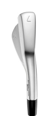 Mizuno Pro S-1 Irons