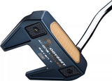 Odyssey Ai-One Milled Seven Double Bend 35" Putter