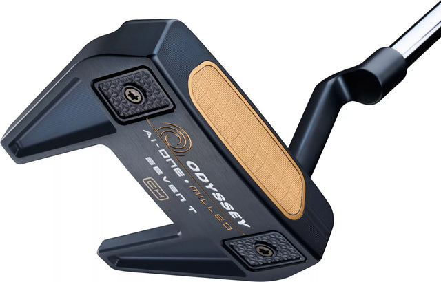 Odyssey Ai-One Milled Seven T 35" Putter