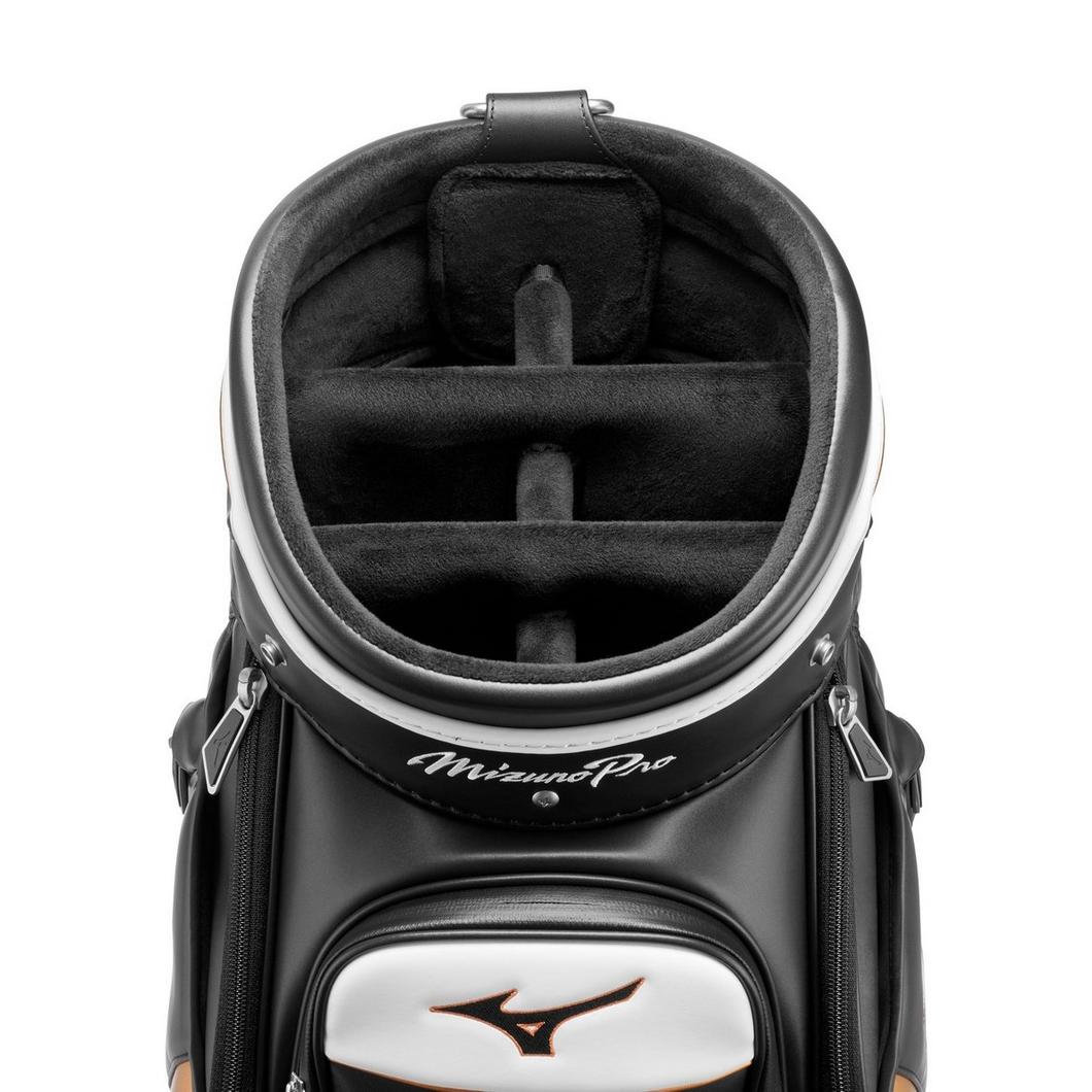 JD's Club - 2024 Mizuno Limited Edition Pro Staff Bag – JD's Clubs
