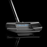 Toulon 2025 Alcatraz Center Shaft Putter