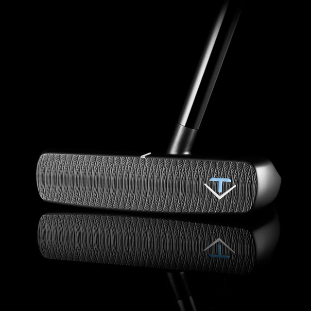 Toulon 2025 Alcatraz Long Putter