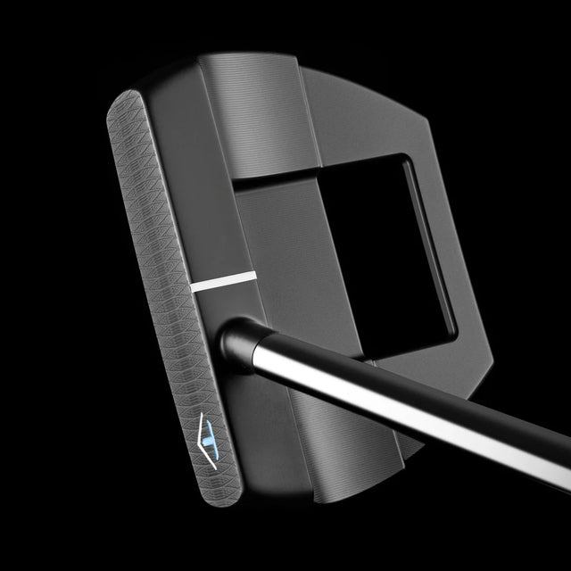 Toulon 2025 Alcatraz Center Shaft Putter