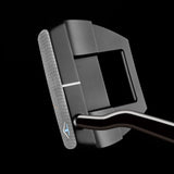 Toulon 2025 Alcatraz Double Bend Putter