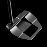 Toulon 2025 Alcatraz Double Bend Putter