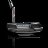 Toulon 2025 Alcatraz H1 Putter