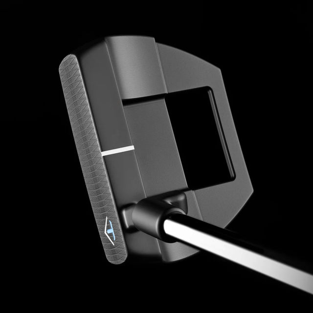 Toulon 2025 Alcatraz H1 Putter