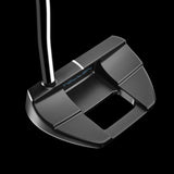 Toulon 2025 Alcatraz Mini Double Bend Putter