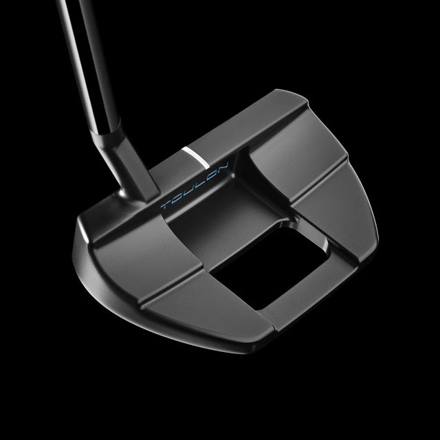 Toulon 2025 Alcatraz Mini H4.5 Putter