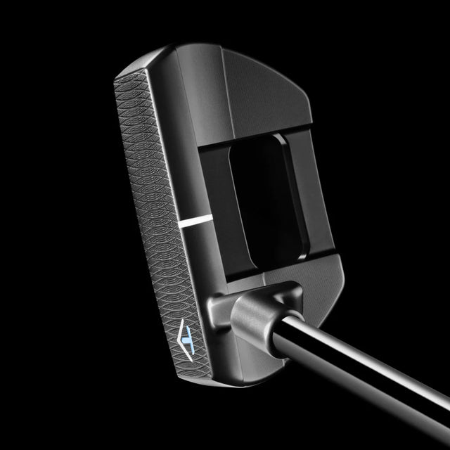 Toulon 2025 Alcatraz Mini H1 Putter