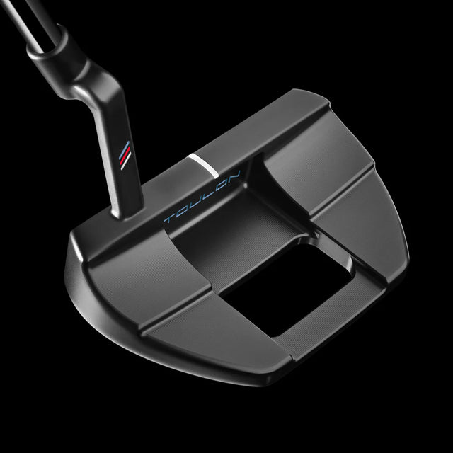 Toulon 2025 Alcatraz Mini H1 Putter