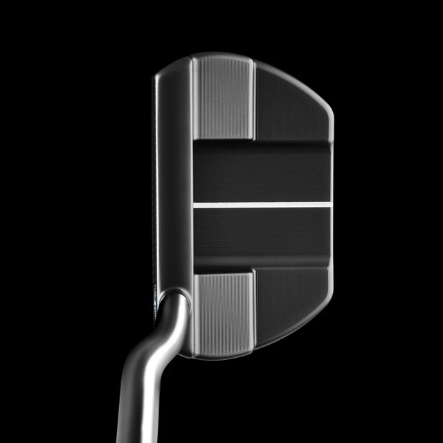 Toulon 2025 Atlanta Double Bend Putter