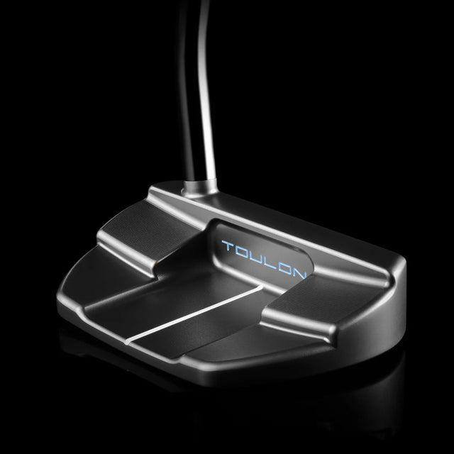 Toulon 2025 Atlanta Double Bend Putter