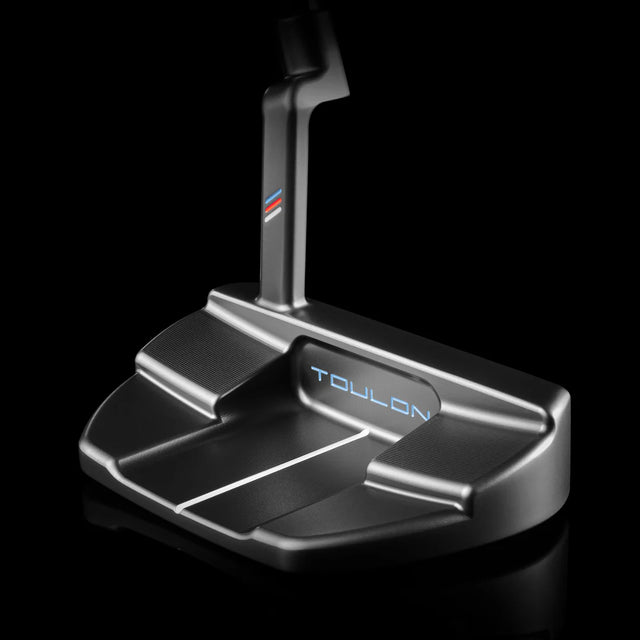 Toulon 2025 Atlanta H1 Putter