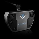 Toulon 2025 Atlanta H1 Putter