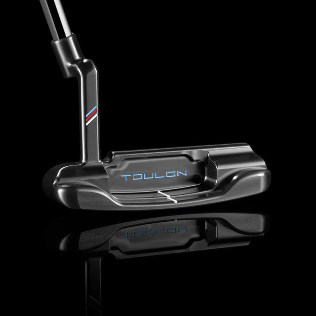 Toulon 2025 Austin Putter