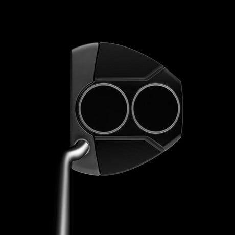 Toulon 2025 Carlsbad Double Bend Putter