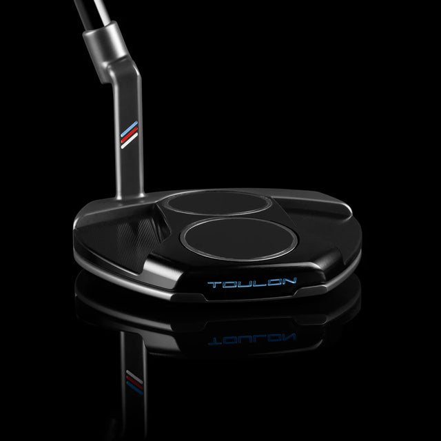 Toulon 2025 Carlsbad H1 Putter