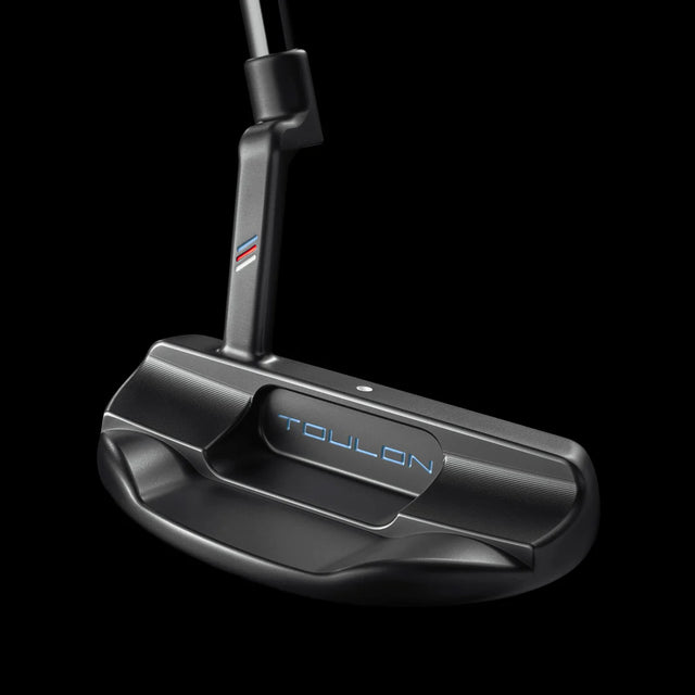 Toulon 2025 Charleston H1 Putter