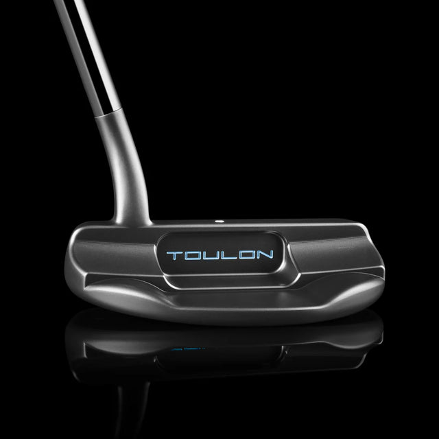 Toulon 2025 Charleston H7 Putter