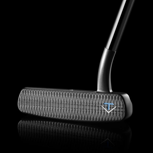 Toulon 2025 Charleston H7 Putter