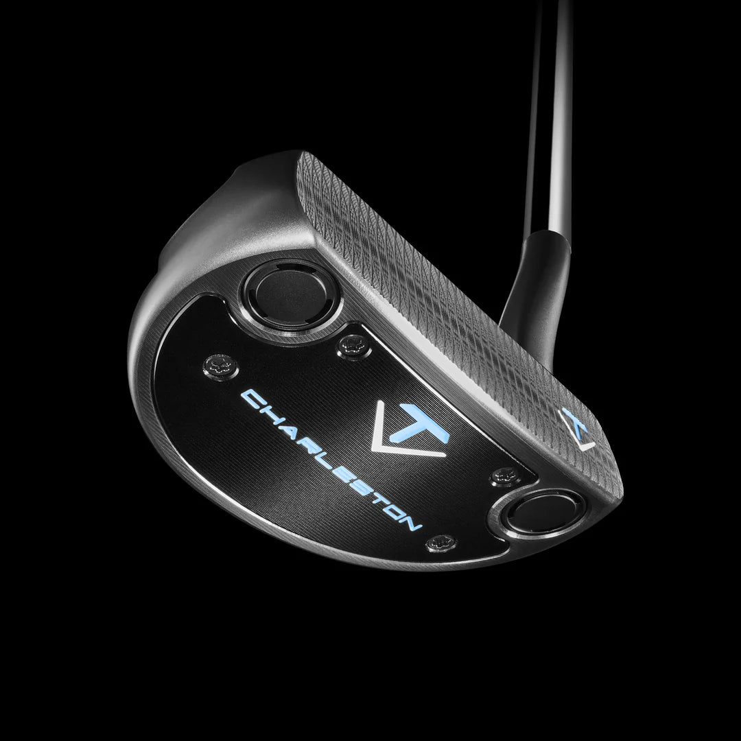 Toulon 2025 Charleston H7 Putter | JD's Clubs - Putters