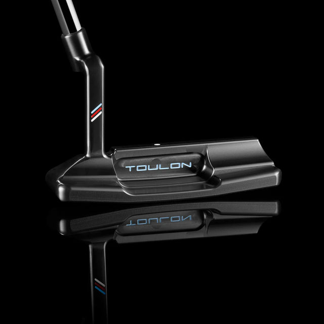 Toulon 2025 Hollywood H1 Putter