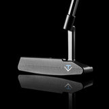 Toulon 2025 Hollywood H1 Putter