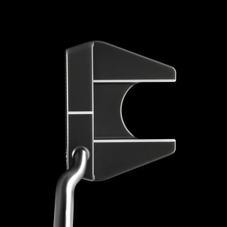 Toulon 2025 Las Vegas Double Bend Putter