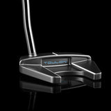 Toulon 2025 Las Vegas Double Bend Putter