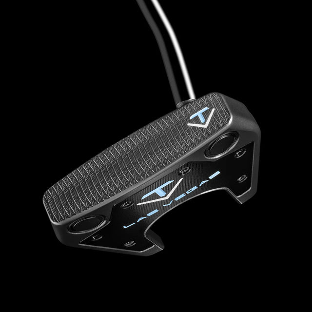 Toulon 2025 Las Vegas Double Bend Putter