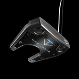 Toulon 2025 Las Vegas Double Bend Putter