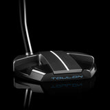 Toulon 2025 Miami Double Bend Putter